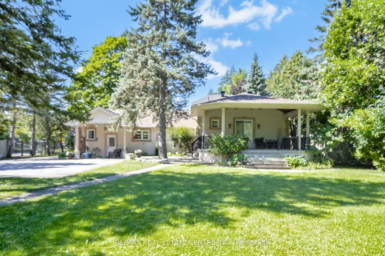 6961, Second, Meadowvale Village, Mississauga