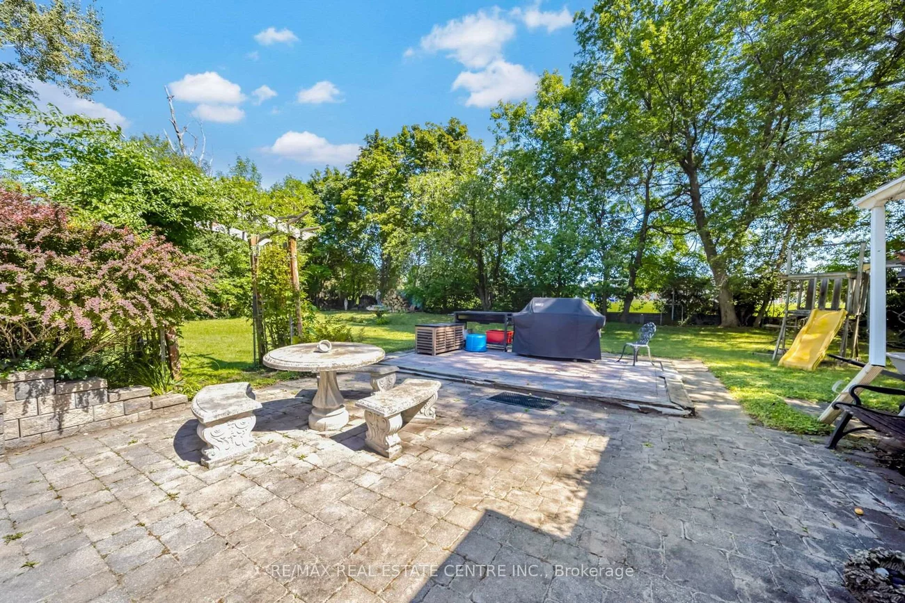 6961, Second, Meadowvale Village, Mississauga
