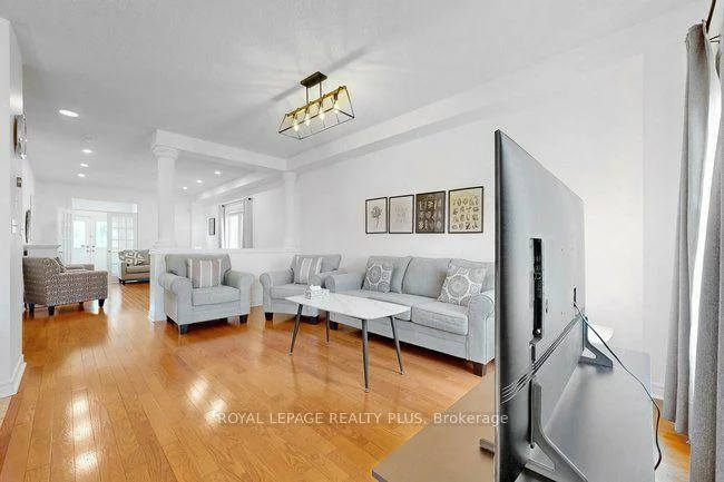 3621, Bala, Churchill Meadows, Mississauga