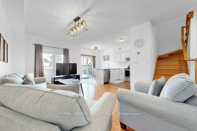 3621, Bala, Churchill Meadows, Mississauga