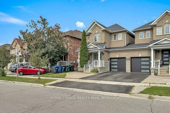 3621, Bala, Churchill Meadows, Mississauga