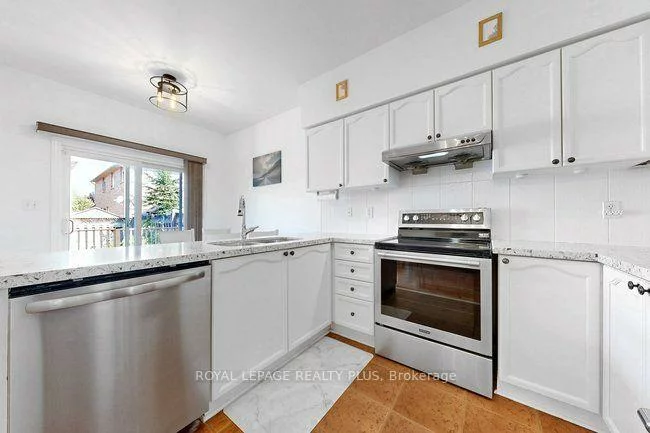 3621, Bala, Churchill Meadows, Mississauga