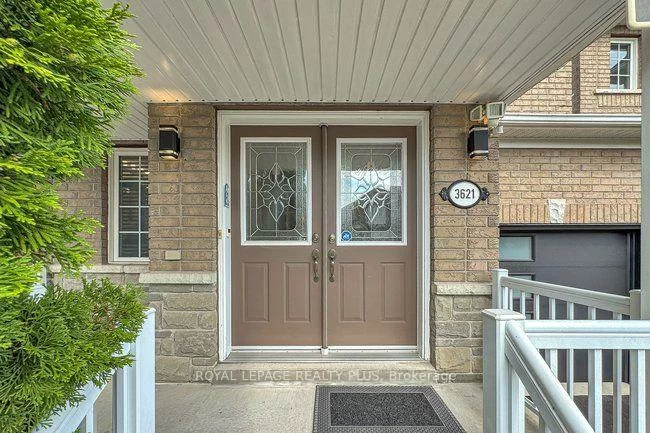 3621, Bala, Churchill Meadows, Mississauga