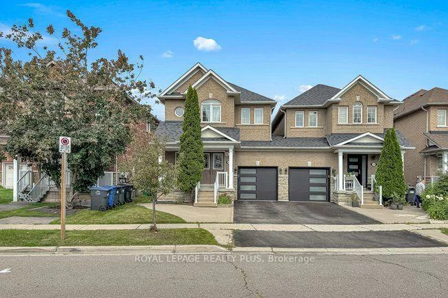 3621, Bala, Churchill Meadows, Mississauga