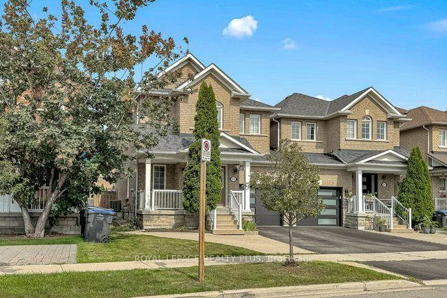3621, Bala, Churchill Meadows, Mississauga