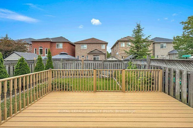 3621, Bala, Churchill Meadows, Mississauga