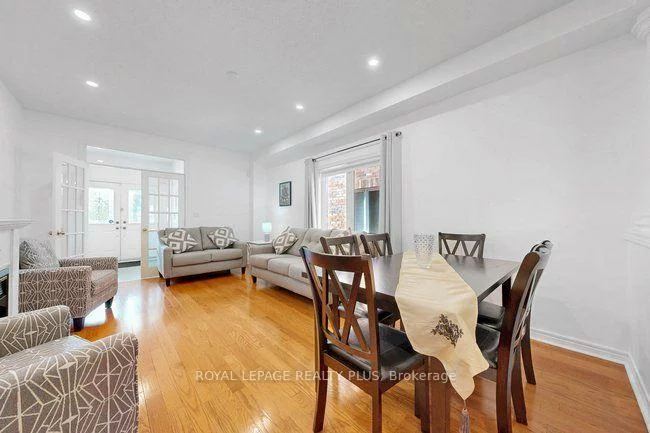 3621, Bala, Churchill Meadows, Mississauga
