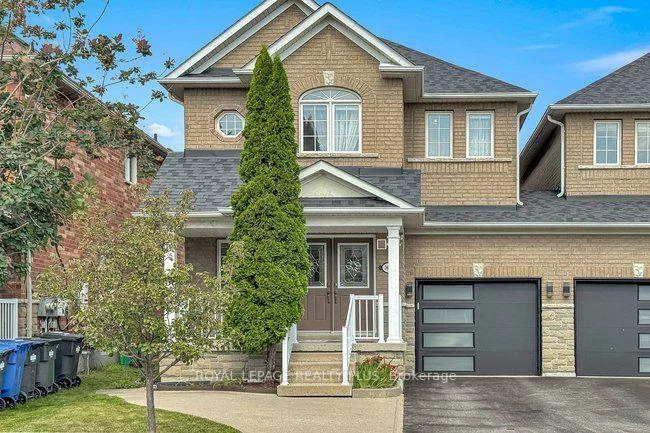 3621, Bala, Churchill Meadows, Mississauga