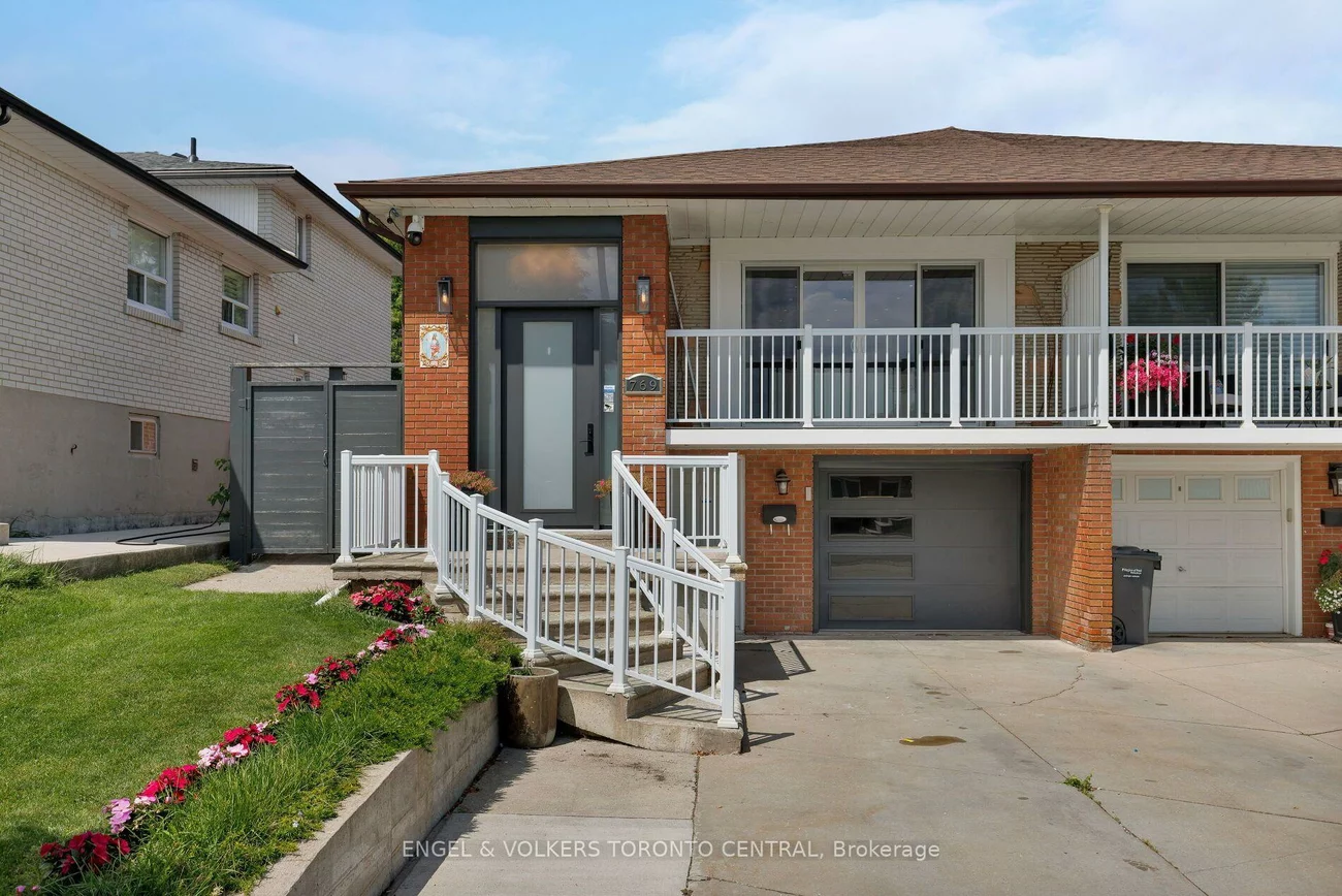 769, Annamore, Applewood, Mississauga