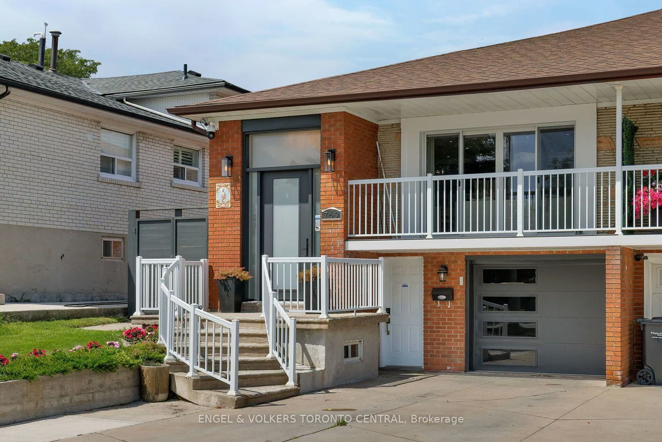769, Annamore, Applewood, Mississauga