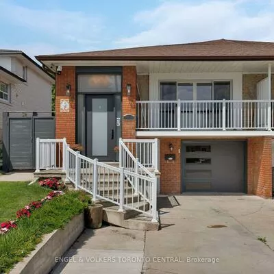 769, Annamore, Applewood, Mississauga