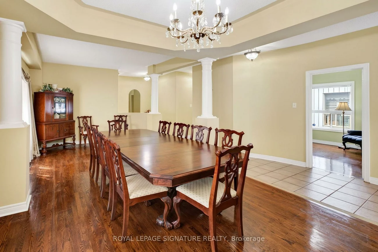 6847, Simpson Pioneer, Meadowvale Village, Mississauga