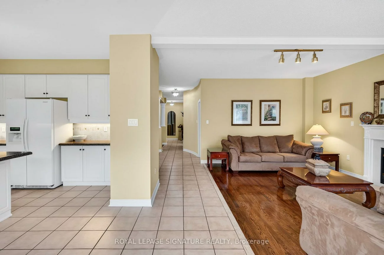 6847, Simpson Pioneer, Meadowvale Village, Mississauga