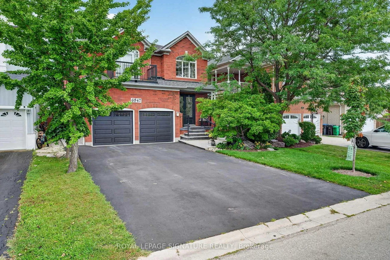 6847, Simpson Pioneer, Meadowvale Village, Mississauga
