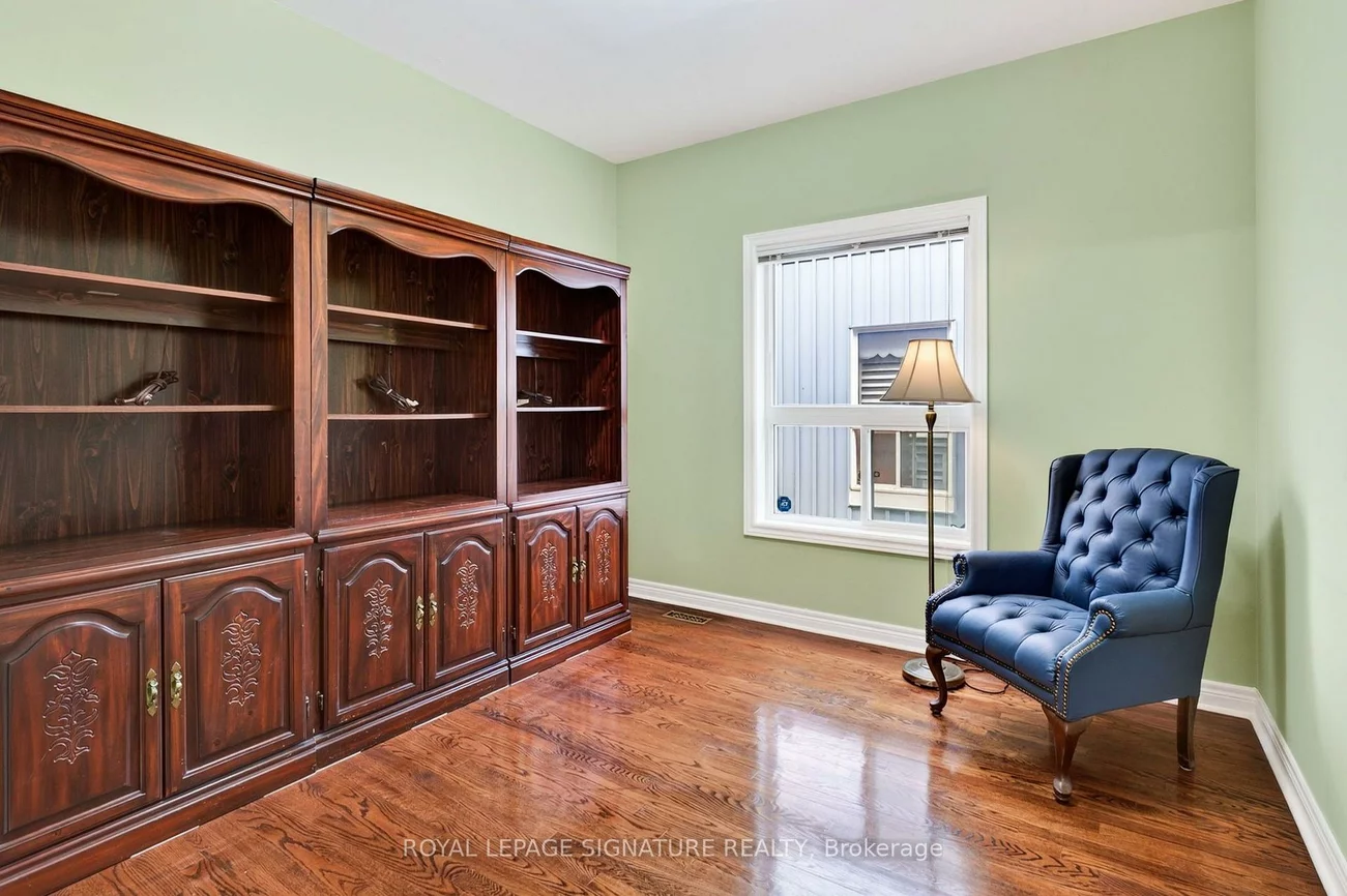 6847, Simpson Pioneer, Meadowvale Village, Mississauga