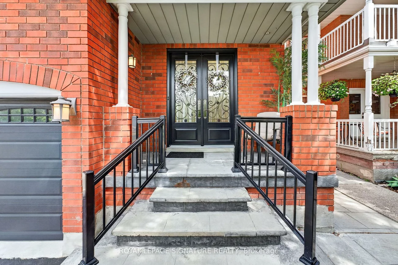 6847, Simpson Pioneer, Meadowvale Village, Mississauga