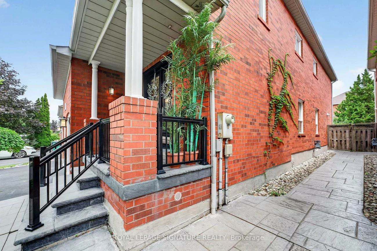 6847, Simpson Pioneer, Meadowvale Village, Mississauga