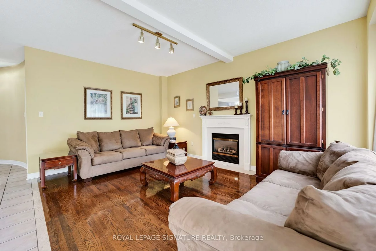 6847, Simpson Pioneer, Meadowvale Village, Mississauga