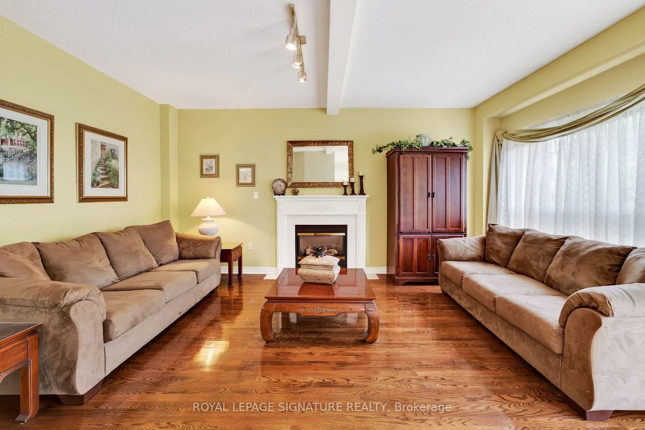 6847, Simpson Pioneer, Meadowvale Village, Mississauga