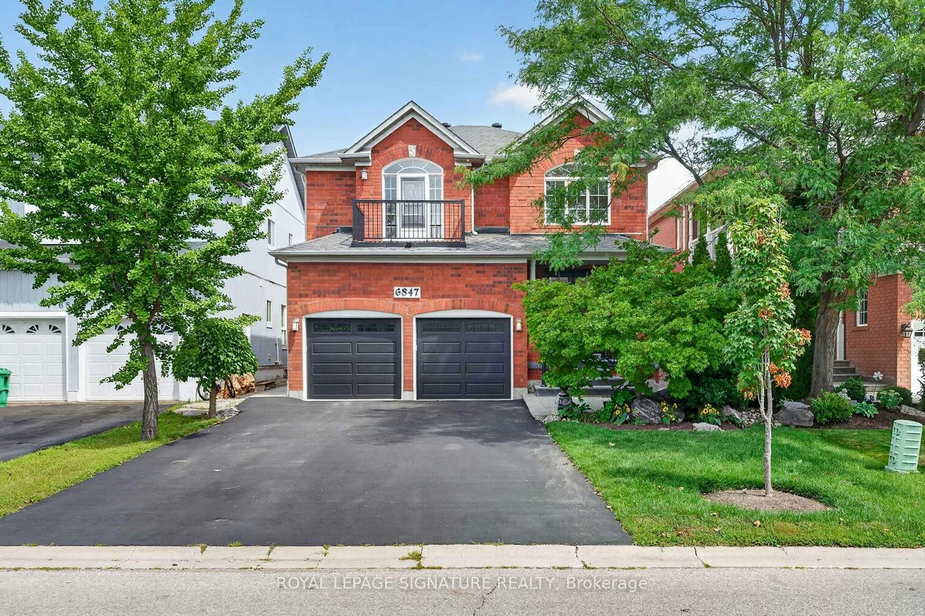 6847, Simpson Pioneer, Meadowvale Village, Mississauga