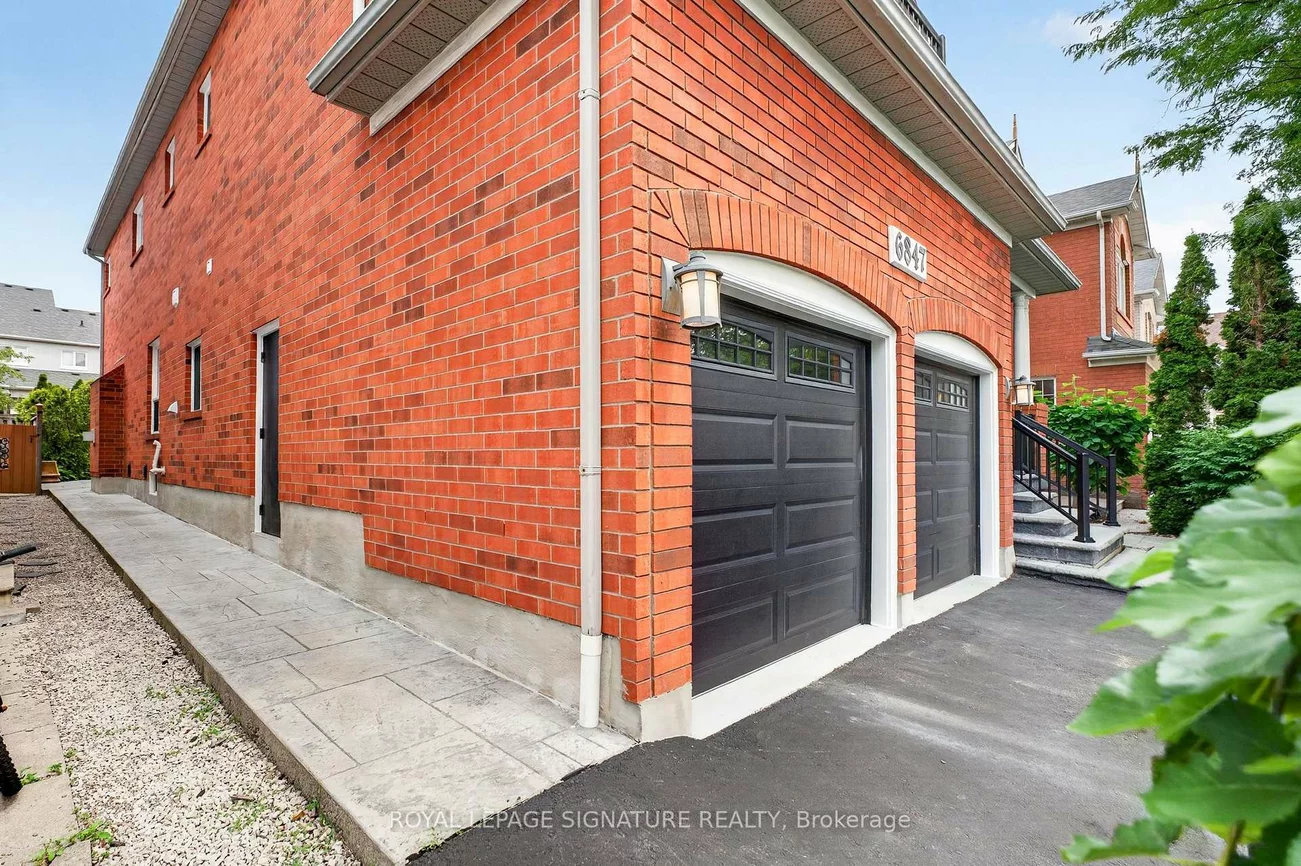 6847, Simpson Pioneer, Meadowvale Village, Mississauga