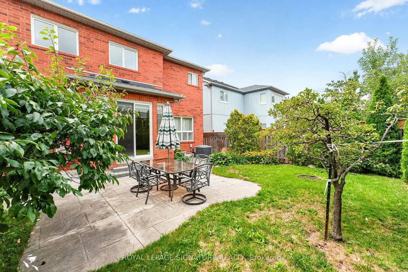 6847, Simpson Pioneer, Meadowvale Village, Mississauga