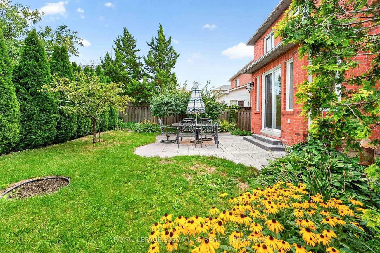 6847, Simpson Pioneer, Meadowvale Village, Mississauga