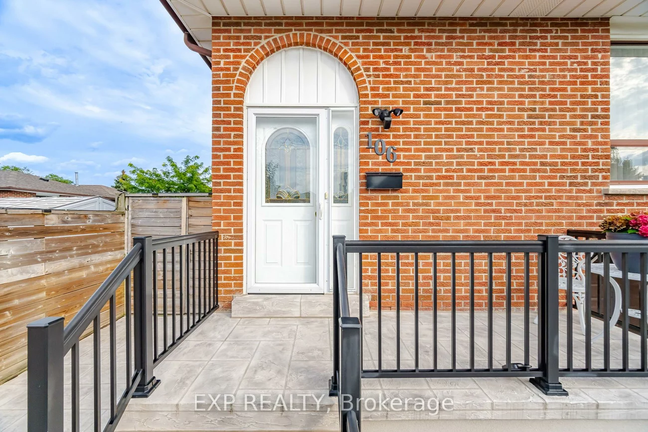 106, Hanson, Fairview, Mississauga