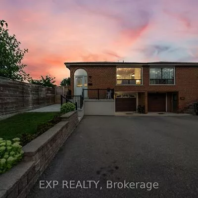106, Hanson, Fairview, Mississauga