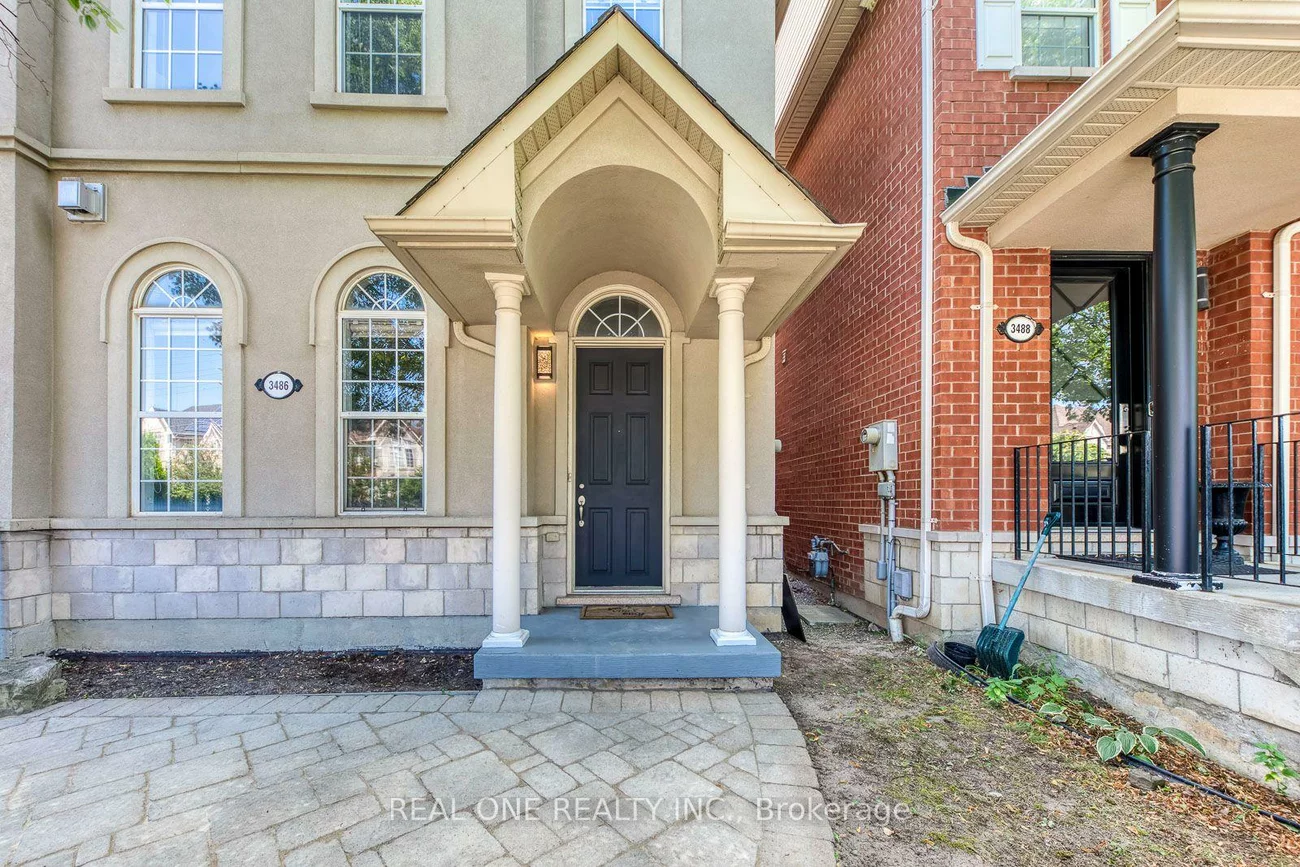3486, Eglinton, Churchill Meadows, Mississauga