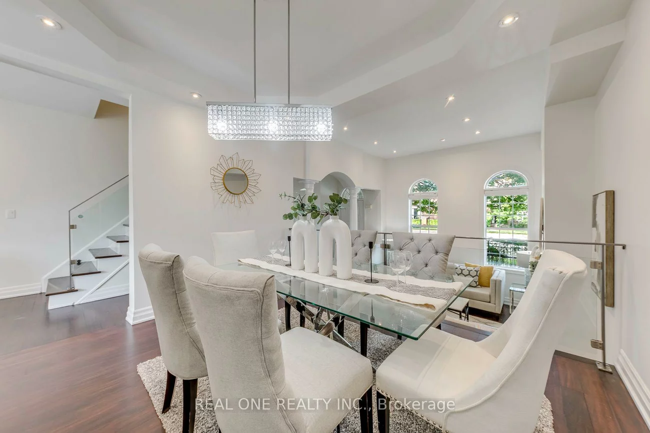 3486, Eglinton, Churchill Meadows, Mississauga