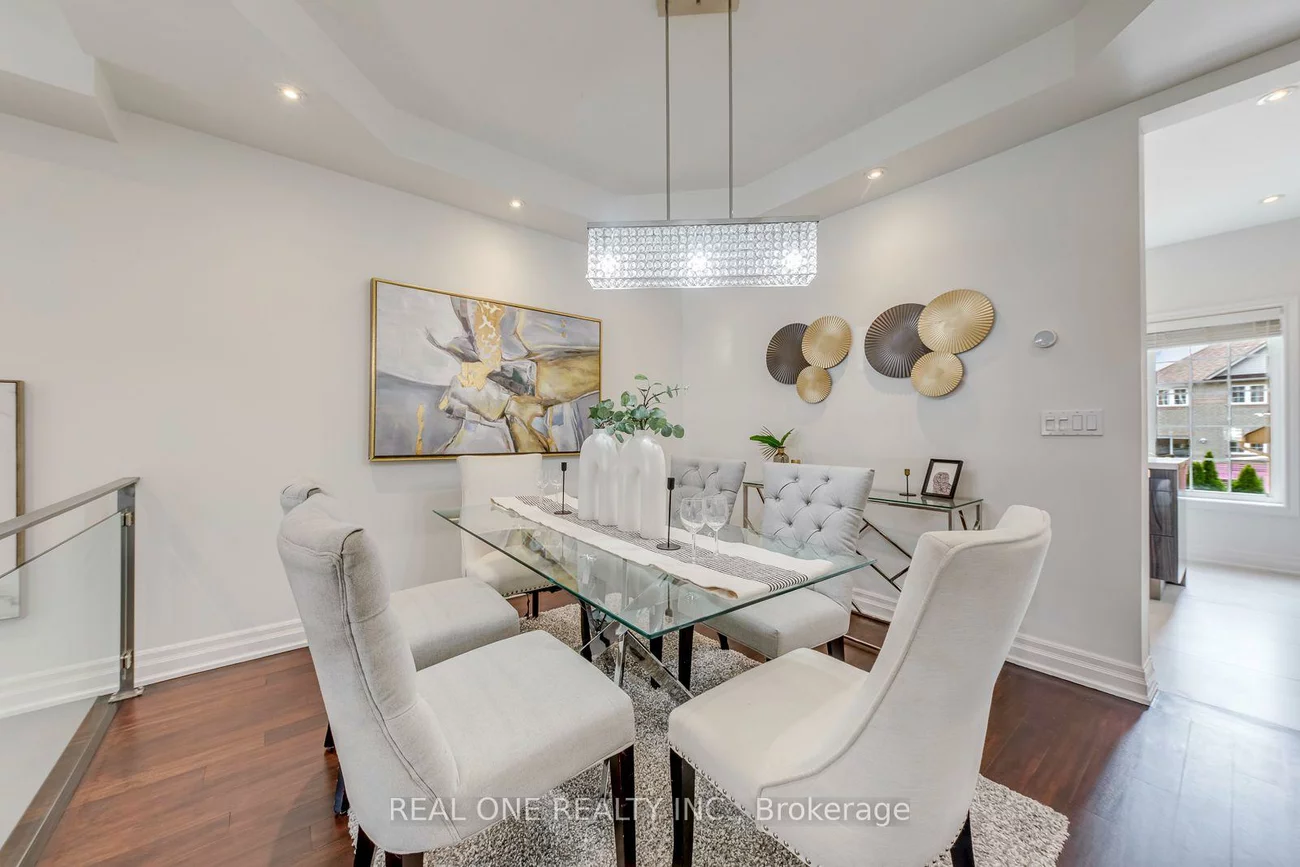 3486, Eglinton, Churchill Meadows, Mississauga