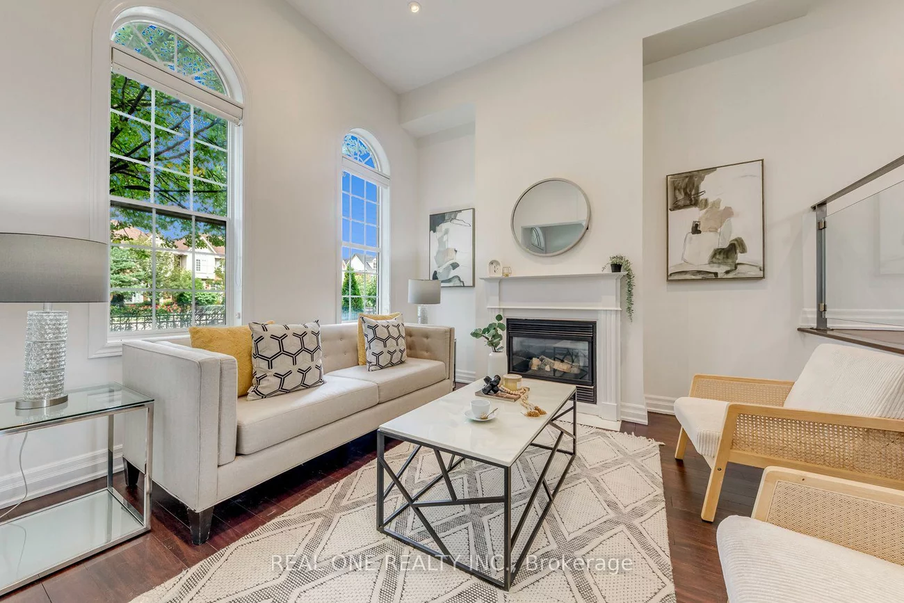 3486, Eglinton, Churchill Meadows, Mississauga
