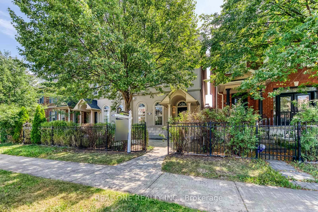3486, Eglinton, Churchill Meadows, Mississauga