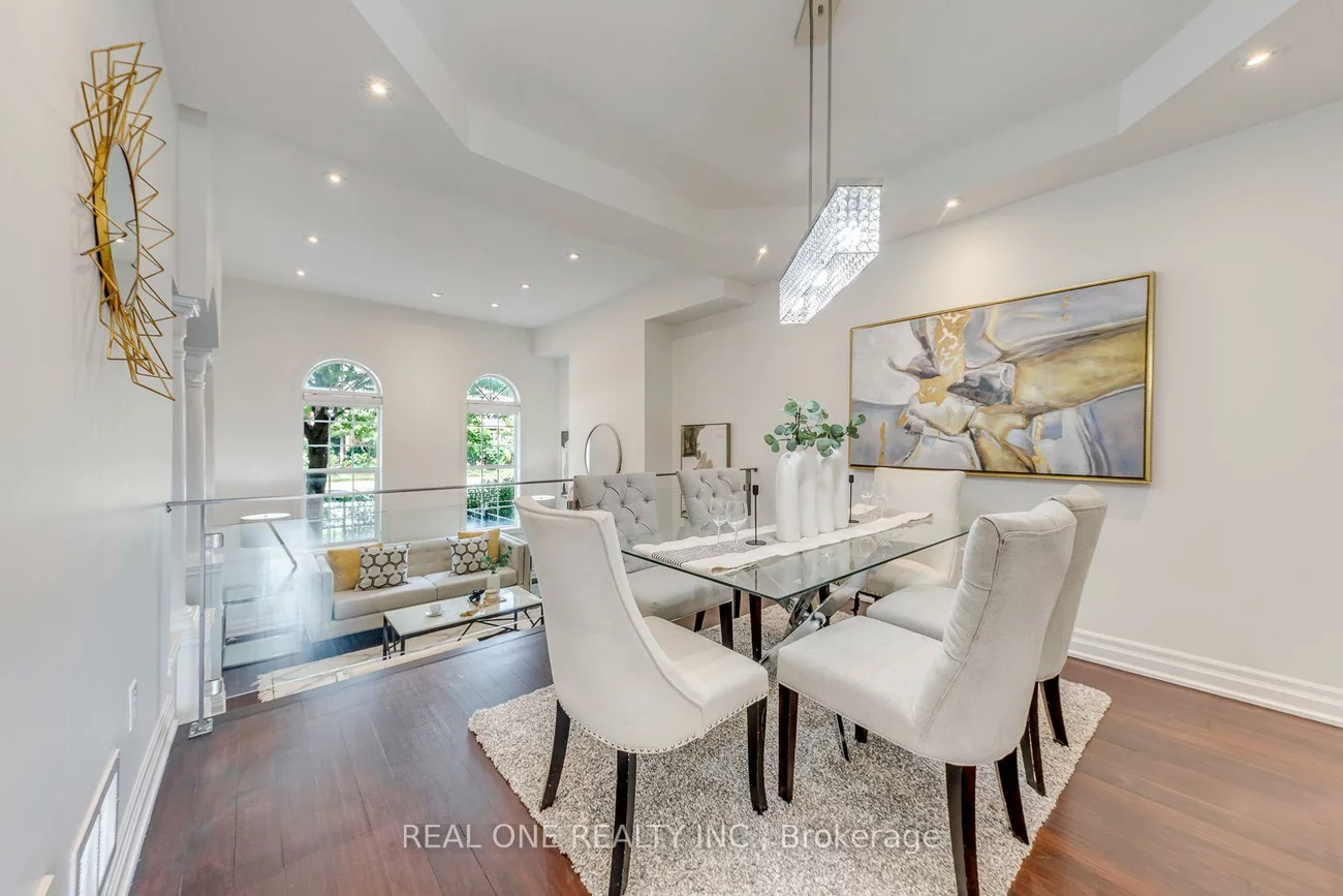 3486, Eglinton, Churchill Meadows, Mississauga