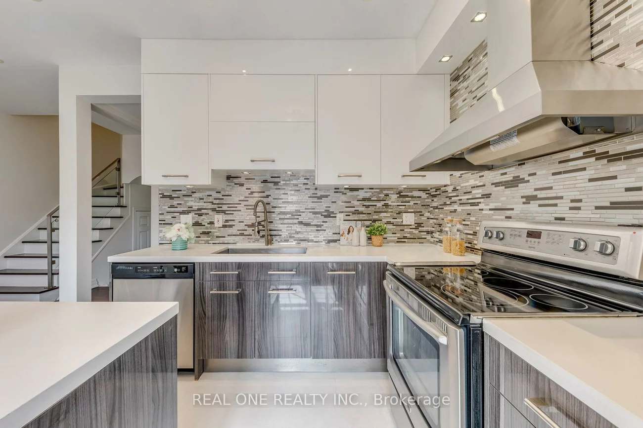 3486, Eglinton, Churchill Meadows, Mississauga