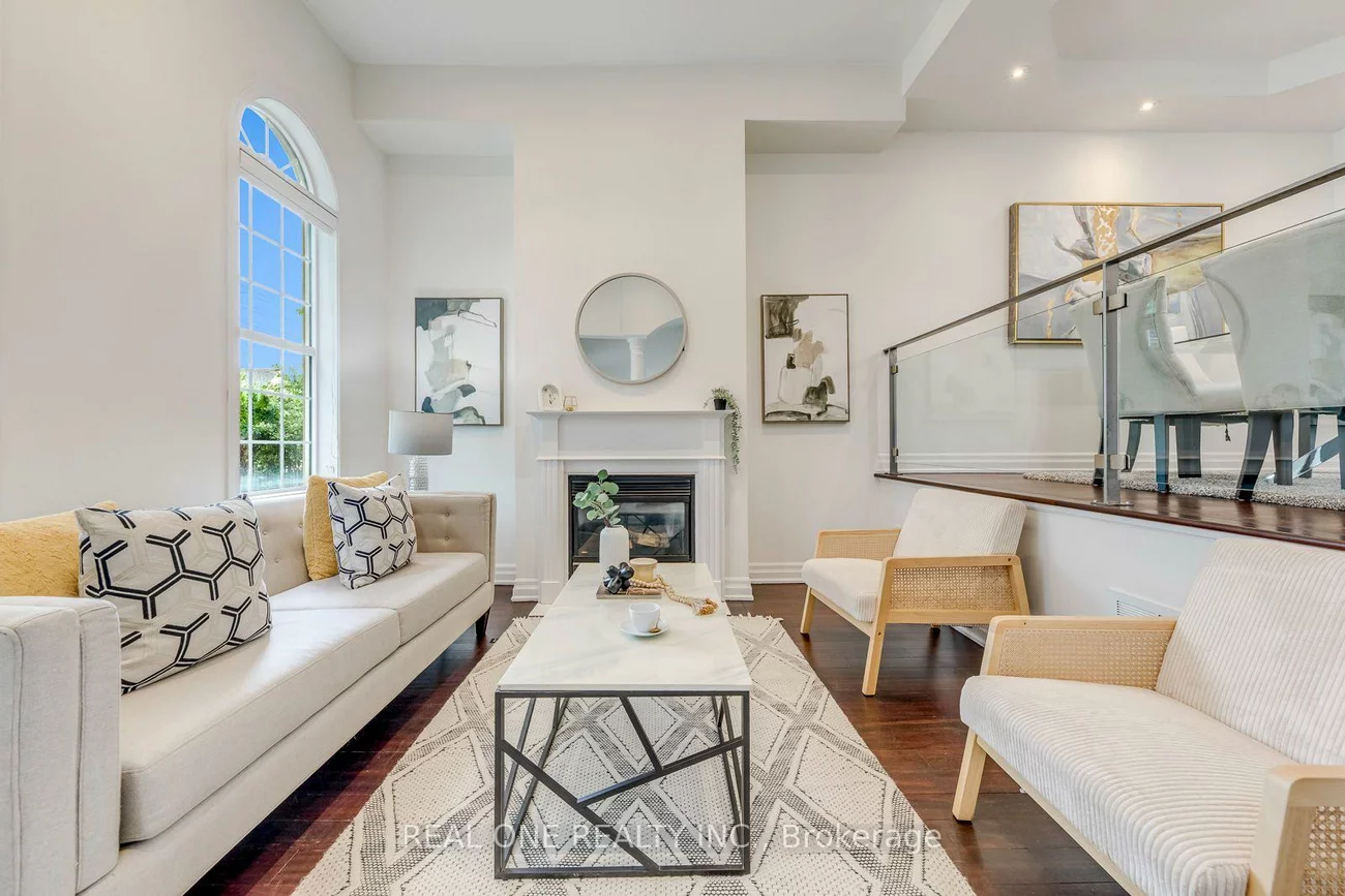 3486, Eglinton, Churchill Meadows, Mississauga