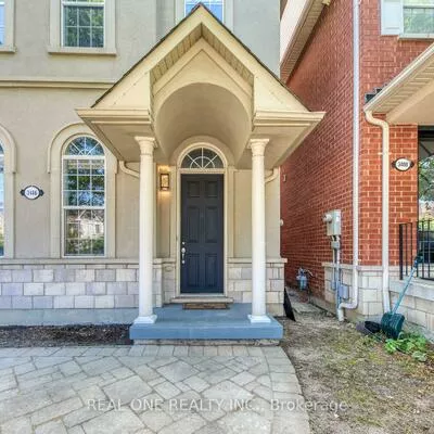 3486, Eglinton, Churchill Meadows, Mississauga