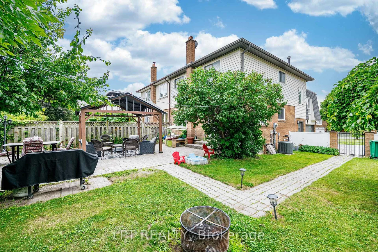2574, Council Ring, Erin Mills, Mississauga