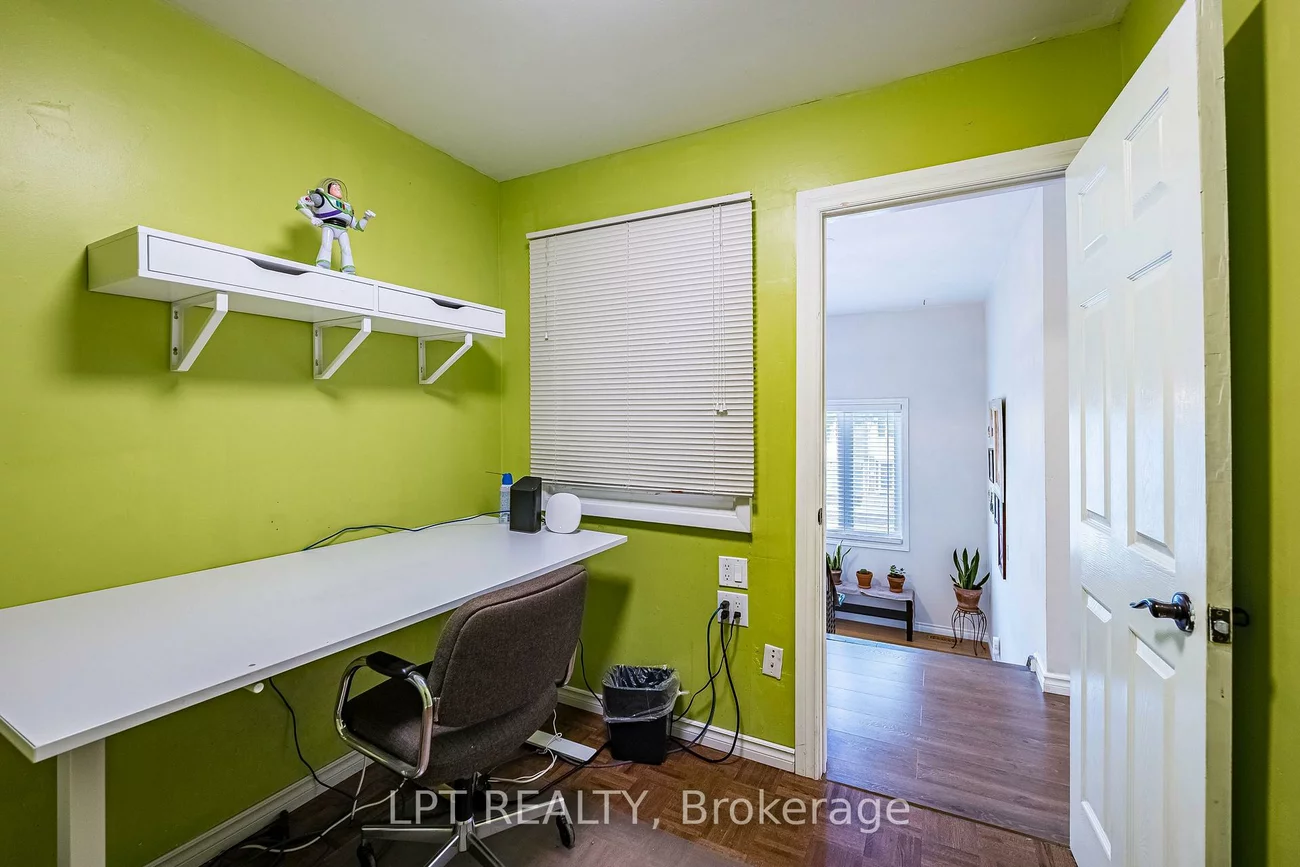2574, Council Ring, Erin Mills, Mississauga