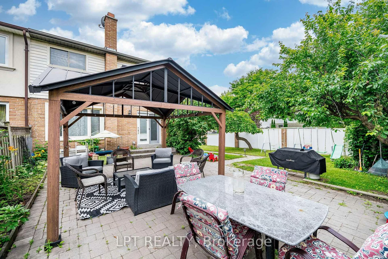 2574, Council Ring, Erin Mills, Mississauga