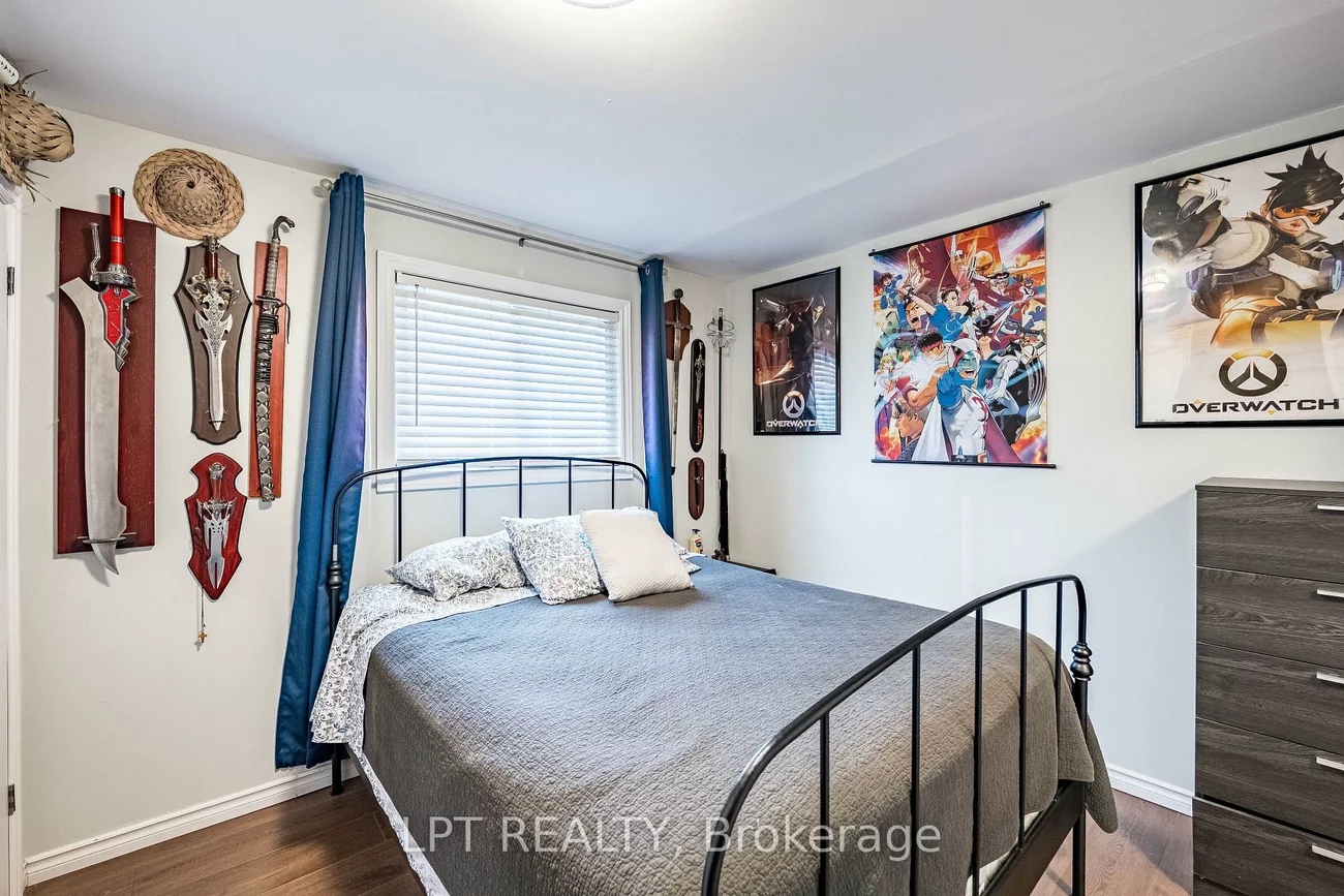 2574, Council Ring, Erin Mills, Mississauga