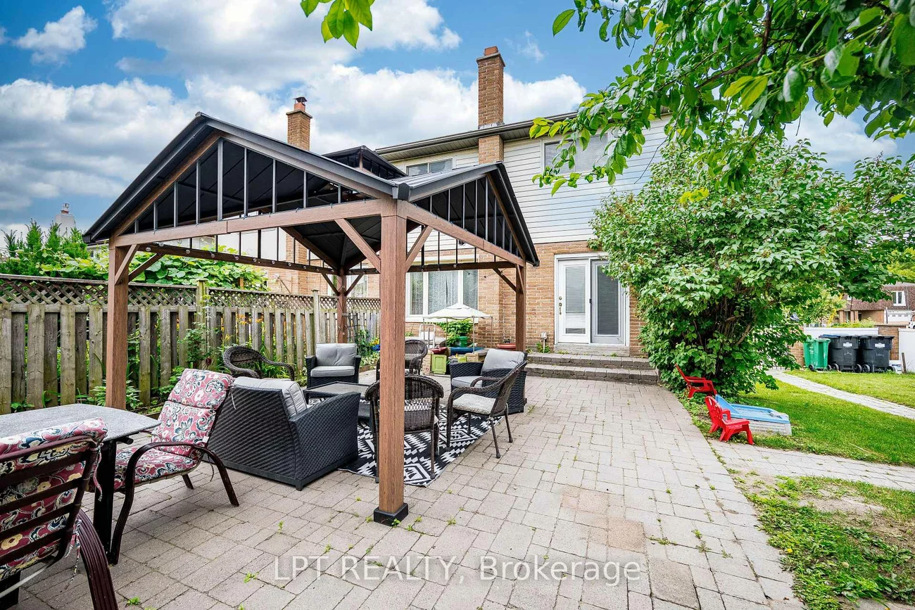 2574, Council Ring, Erin Mills, Mississauga