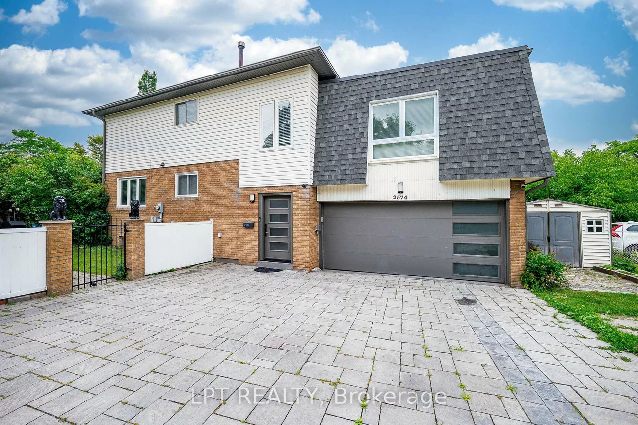 2574, Council Ring, Erin Mills, Mississauga