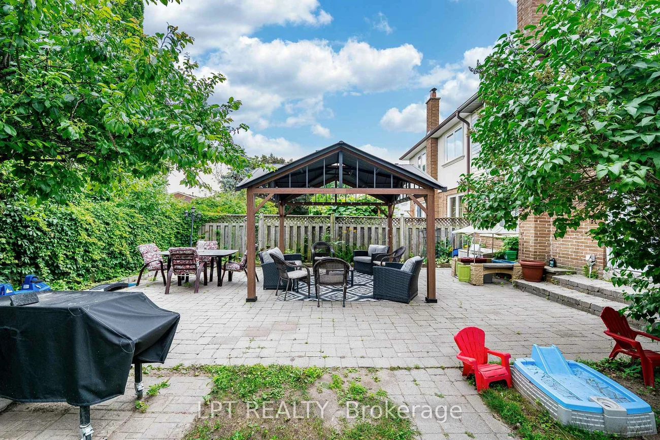 2574, Council Ring, Erin Mills, Mississauga