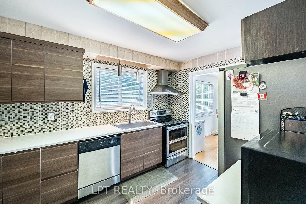 2574, Council Ring, Erin Mills, Mississauga