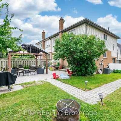 2574, Council Ring, Erin Mills, Mississauga