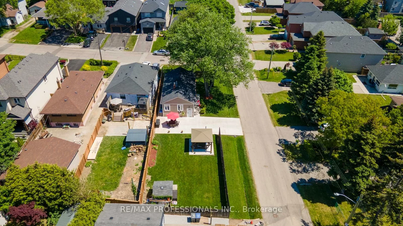 869, First, Lakeview, Mississauga