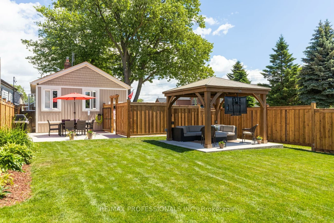 869, First, Lakeview, Mississauga