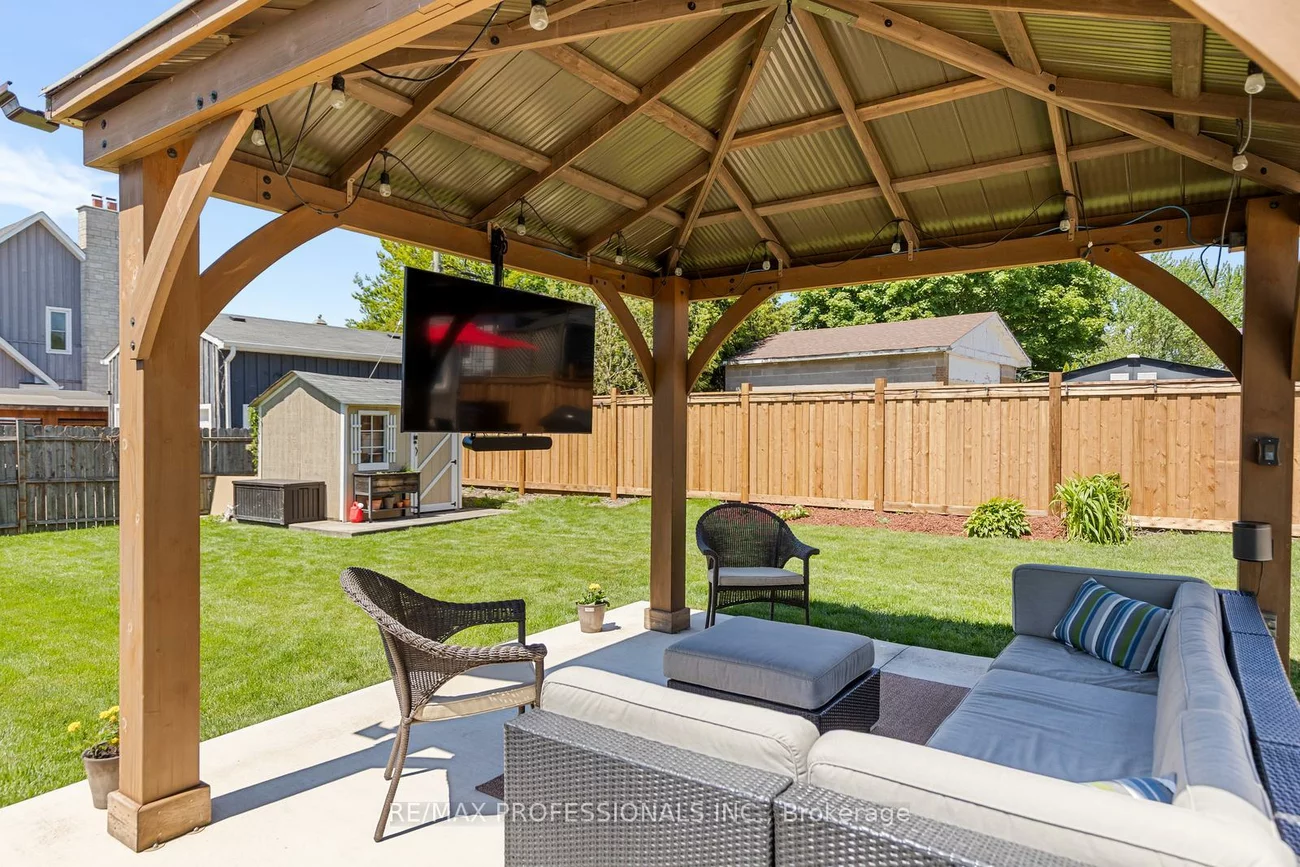 869, First, Lakeview, Mississauga